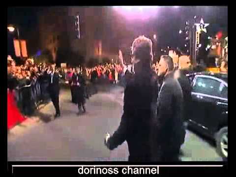 شاروخان و اميتاب باتشن في مراكش المغرب