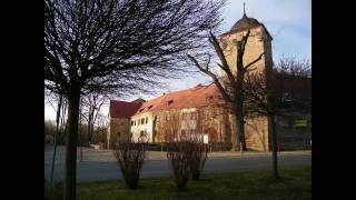 Wasserburg Kapellendorf