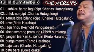 the Mercy's full album terbaik