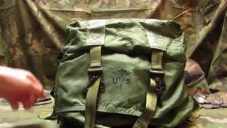 M17 Medic Bag Review