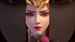 Queen Medusa BTTH #donghua #anime #btth #terbaru #trending #viral #viral #shortvideos #shorts #short