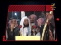 عائض القرني يتكلم فرنسي.