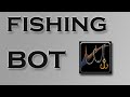 FishingBot - World of Warcraft - Java Program