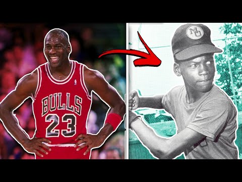 Video: Michael Jordan, Şimdi Resmi Olarak Bir Milyarder