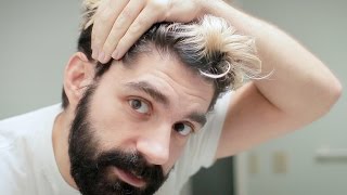 The Haircut Part 1