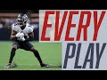 Russell Gage | Every Play | Weeks 9 - 12 Full Highlights | Fantasy Football Scouting 2021