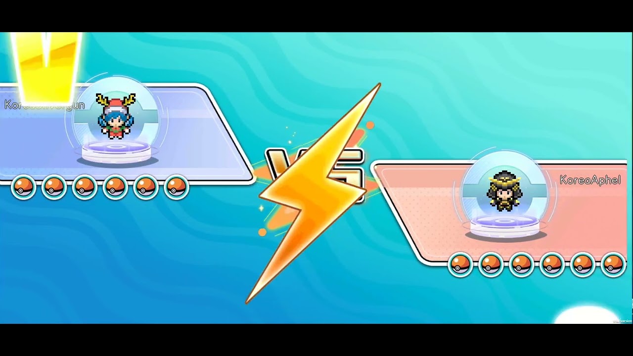 Pocket pixel silvergun vs aphel Good game (2)