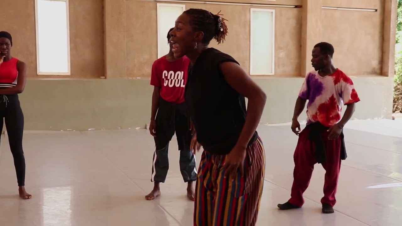 BERTIN LEADER | ECOLE DES SABLES | MASTER CLASS