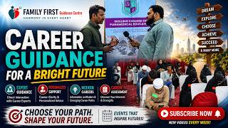 Career Guidance Fair 2026 Mumbai || Skilling College of Paramedical education || Mufti Ashfaq Kazi