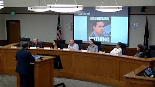 Planning Commission  5/24/2023