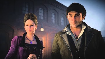 Assassin’s Creed Syndicate Gameplay PC part 33 SEQUENCE 5 [FRIENDLY COMPETITION ]