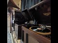 春日 八郎 ♪瓢箪ブギ♪ 1955年 78rpm record. Victor VV 1 ー 90 phonograph
