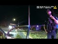 Drunk man Jumped
