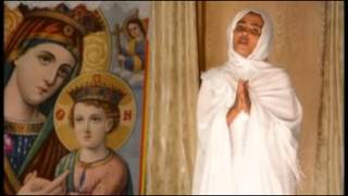 Best Orthodox Afan Oromo Mezmur By Zemarit Mekdes Anku Youtube