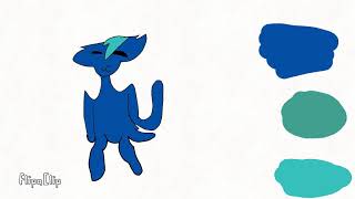 Reference sheet