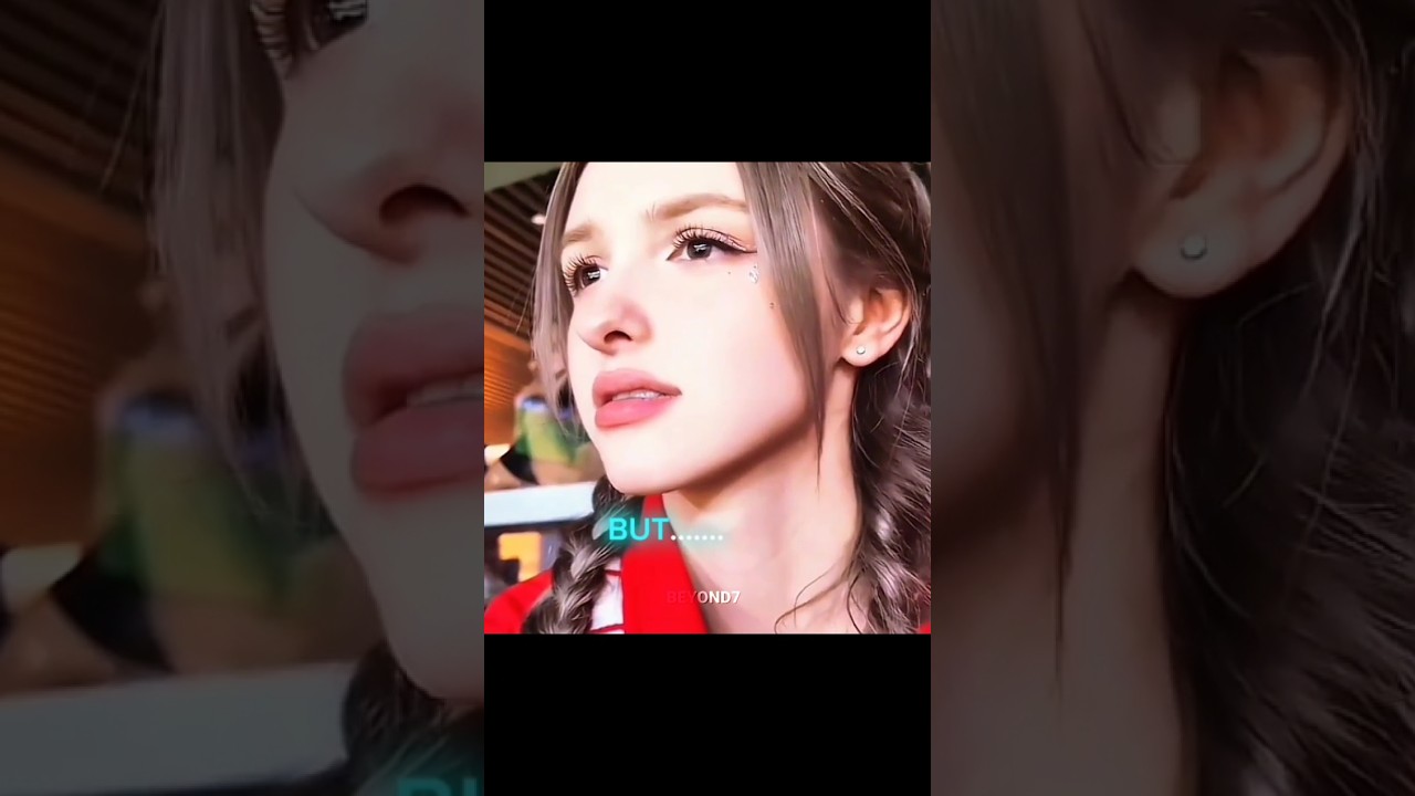 "Atletico Madrid Girl Fans Reaction🥶😲 