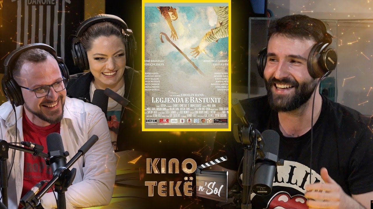 Bisedë me Amri Hasanlliu, Protagonisti i 