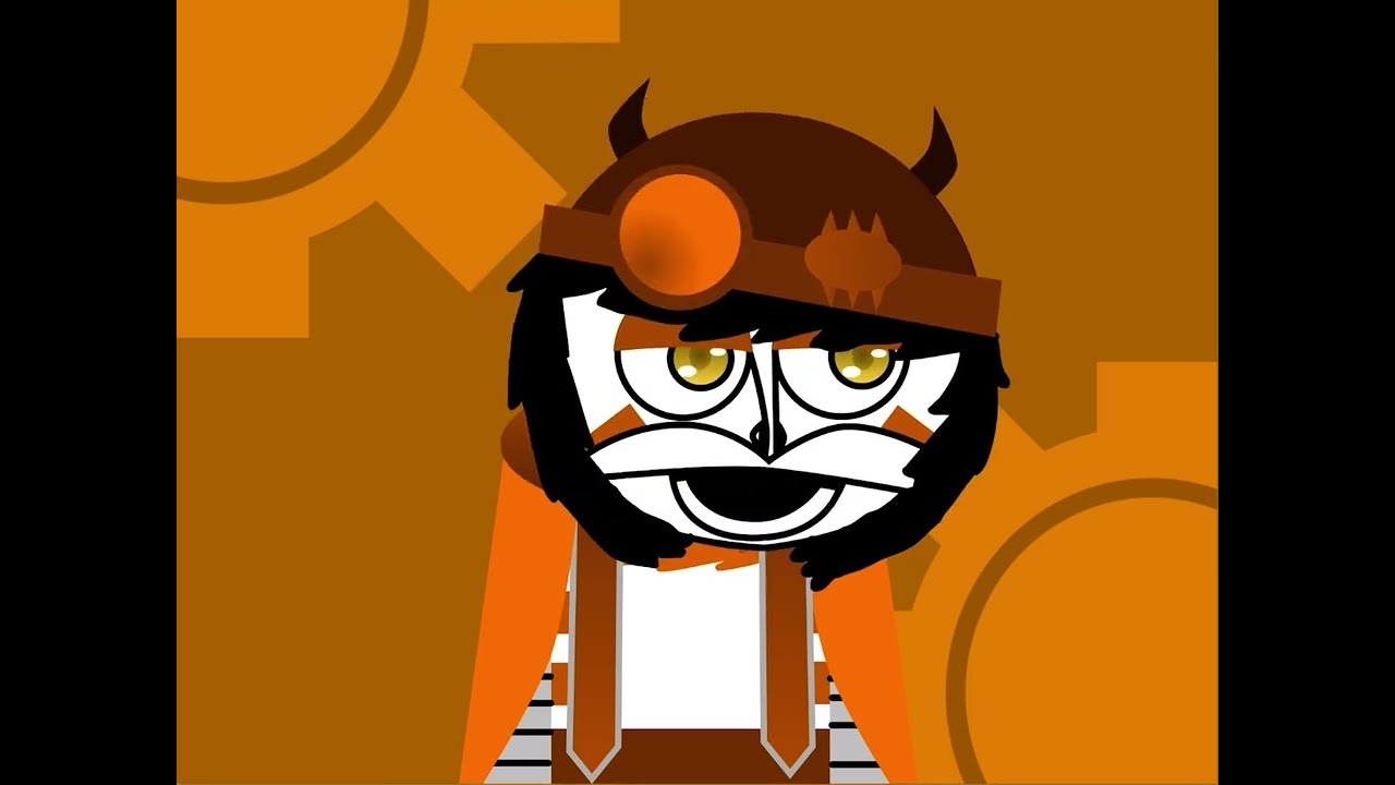 Splaatbox V1 Remastered Character: Snare/Beat 3 (New)