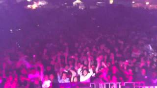 Jochen Miller drops "Into the Light" @ Leon (Mexico Tour)