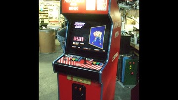 #365 Dedicated 2 Slot SNK NEO GEO MVS System Arcade Video Game 25" Monitor! TNT Amusements