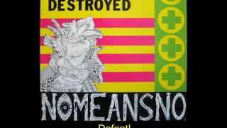 Watch Nomeansno Victory video