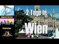 2 Tage in Wien