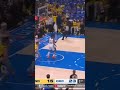 MATHURIN CHASE DOWN BLOCK ON CARUSO😤🚫#video#viralvideo #viralshort #sports #nbahighlights#basketball