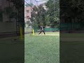 straight shot