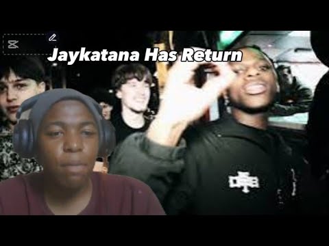 DJ Pabs Reacts to Jaykatana & Teebofg – 619 Goes Hard!