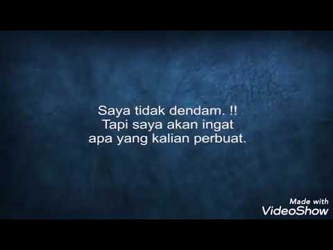 920 Gambar Kata Kata Tersakiti Terbaru
