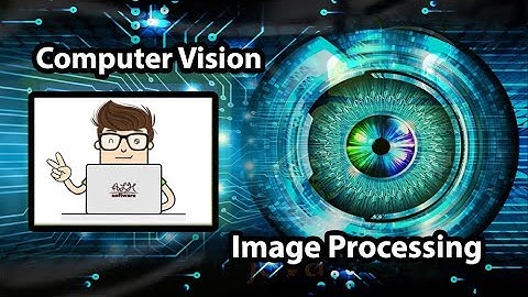 AI - Computer Vision - Face Recognition - 1 - lesson 16- || الرؤية الحاسوبية - التعرف و إدراك الوجوه