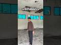 sekolah ini sudah tidak dipakai selama 2 tahun #shorts #comedy #funny