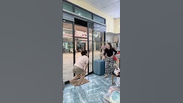 Trong cái rủi cũng có cái xui - đã mất 1củ lại còn bị đuổi việc 😭😭😭