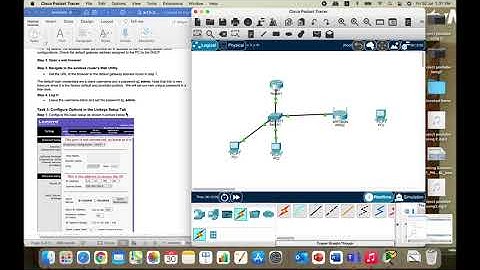 Refer to the exhibit. a home wireless network is being configured within packet tracer. the user adds a wireless router, a pc, and three laptops. the user is reviewing the wireless connection on one of the laptops. what can be determined?