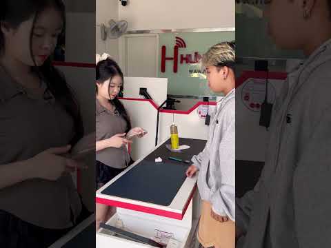 mua iphone về