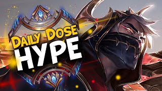 WITHOUT ME?! | Daily Hype Dose (Episode 82)