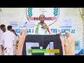 Ardayda galaaska 4-aad ee Dugsiga Hoose Dhexe iyo Sare Hiiraan, oo maanta kulan sogooti