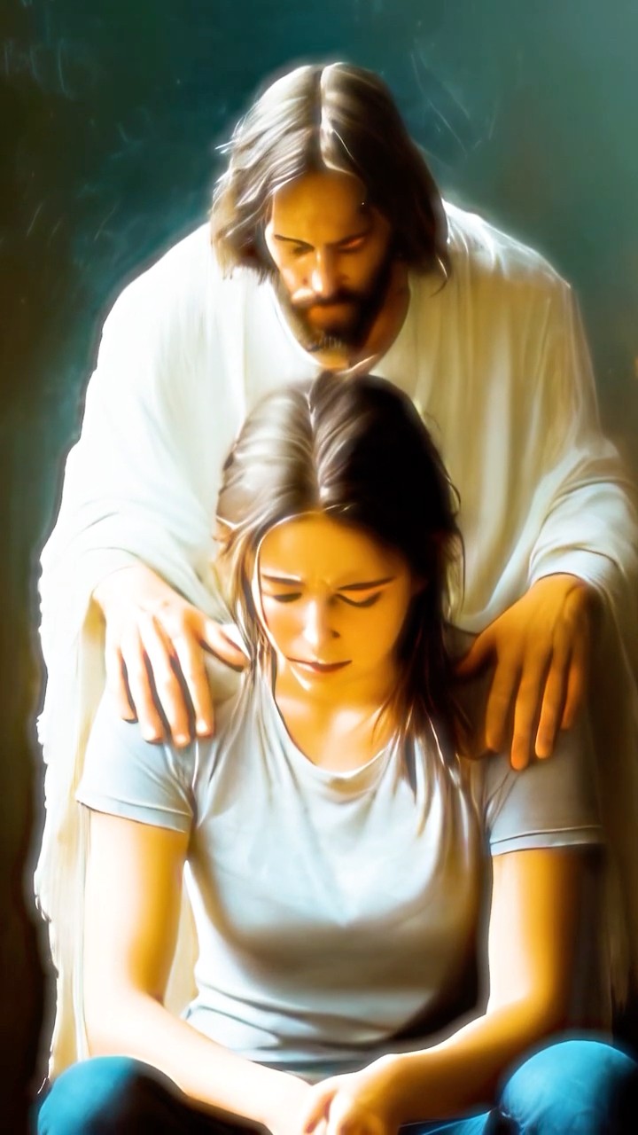 Oremos en el nombre de Jesús