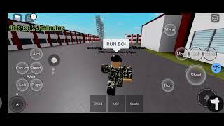 Game Name Philippine National Police Academy