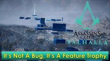 Assassins Creed Valhalla - It