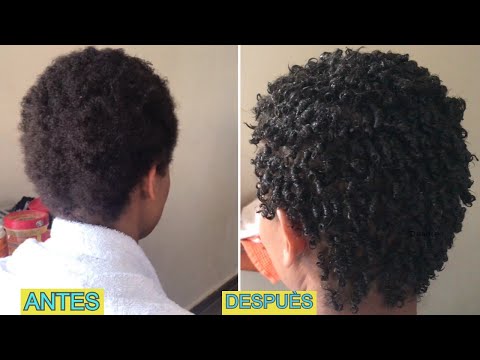 Video: 14 formas de tratar el cabello frito