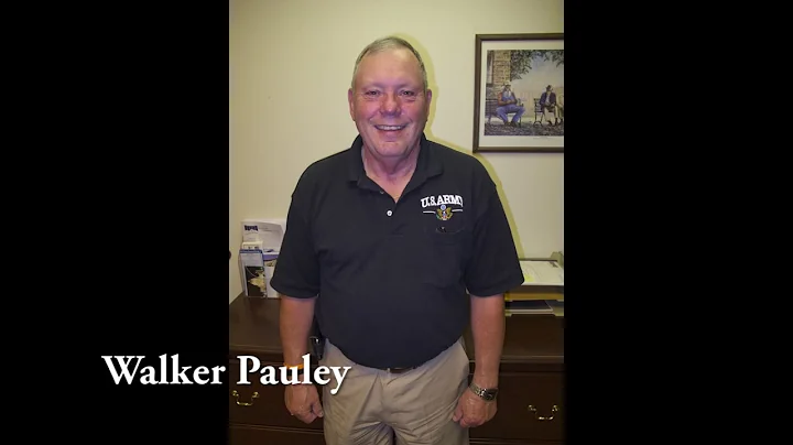 Walker Pauley