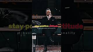 positive attitude ll businessman personality ll motivational viral ytshorts shorts