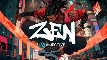 HOW TO GET ZEN NFT? FIRST NFT ON INJECTIVE