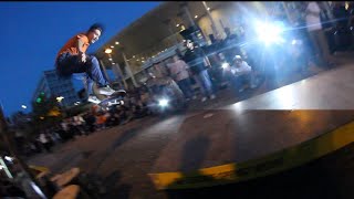 Red Bull Hirschspringer in Freiburg @boardmag #skateboarding