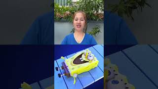 Cute // Super Mario & Princess Peach loves coco pops  #comedy #funny