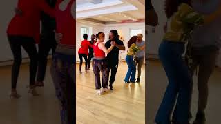 ETU MU DYETO | Dance Team | Practice | Dr Kizomba Studios! | Repost