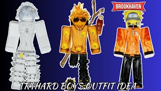 EMO BOYS OUTFIT CODES FOR BERRY AVENUE, BLOXBURG AND BROOKHAVEN!