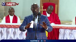 Sisemi Kitu Dp Gachagua Speaks After Resurfacing Amid Rift With President Ruto Over Mt Kenya