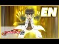 Beyblade Metal Masters The Fallen Emperor Ep 98